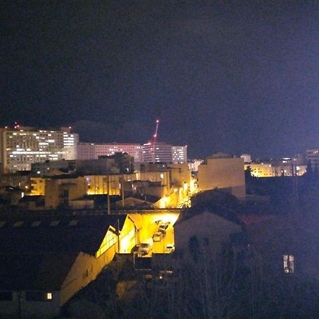 Centre Marseille T3 - Balcon Marselha Exterior foto